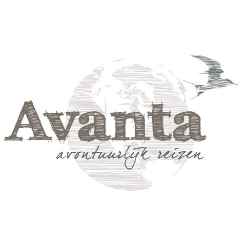 Logo - Avanta Reisgroep