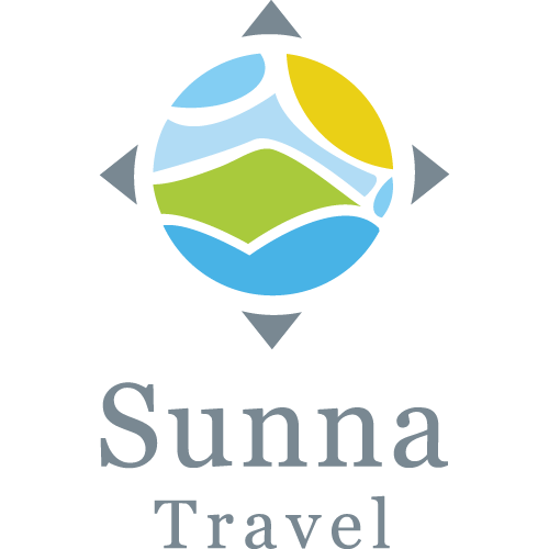Logo - Sunna Travel