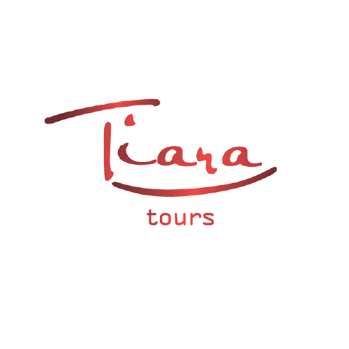 Logo - Tiara Tours