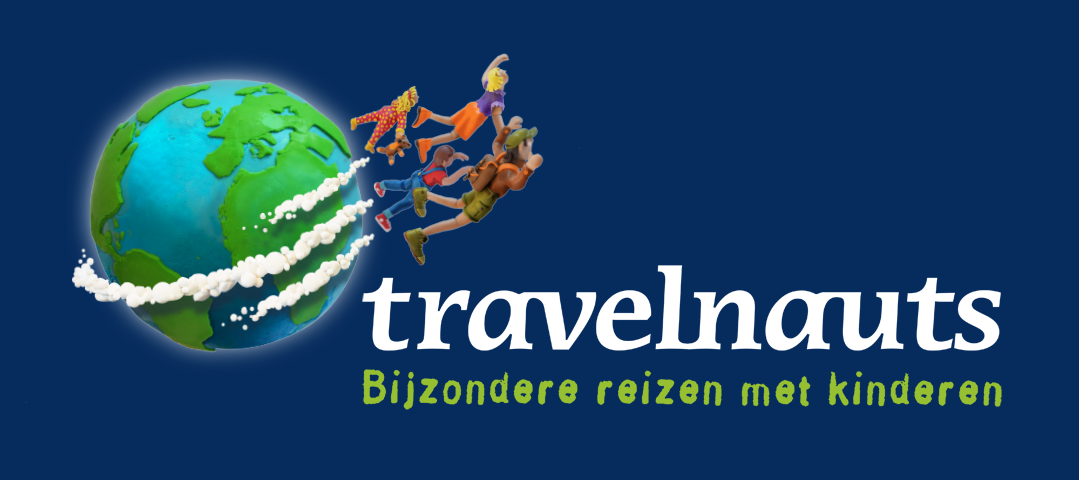 Logo - Travelnauts
