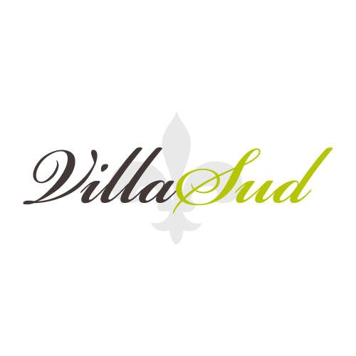 Logo - VillaSud