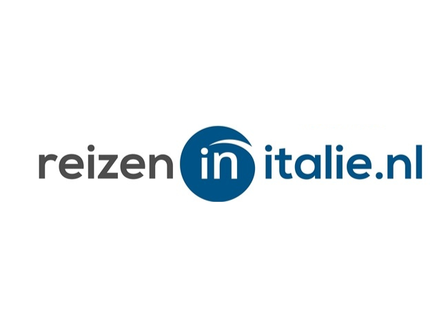 Logo - reizeninitalie.nl