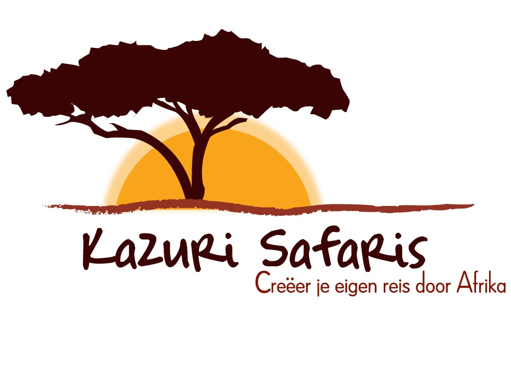 Logo - Kazuri Safaris