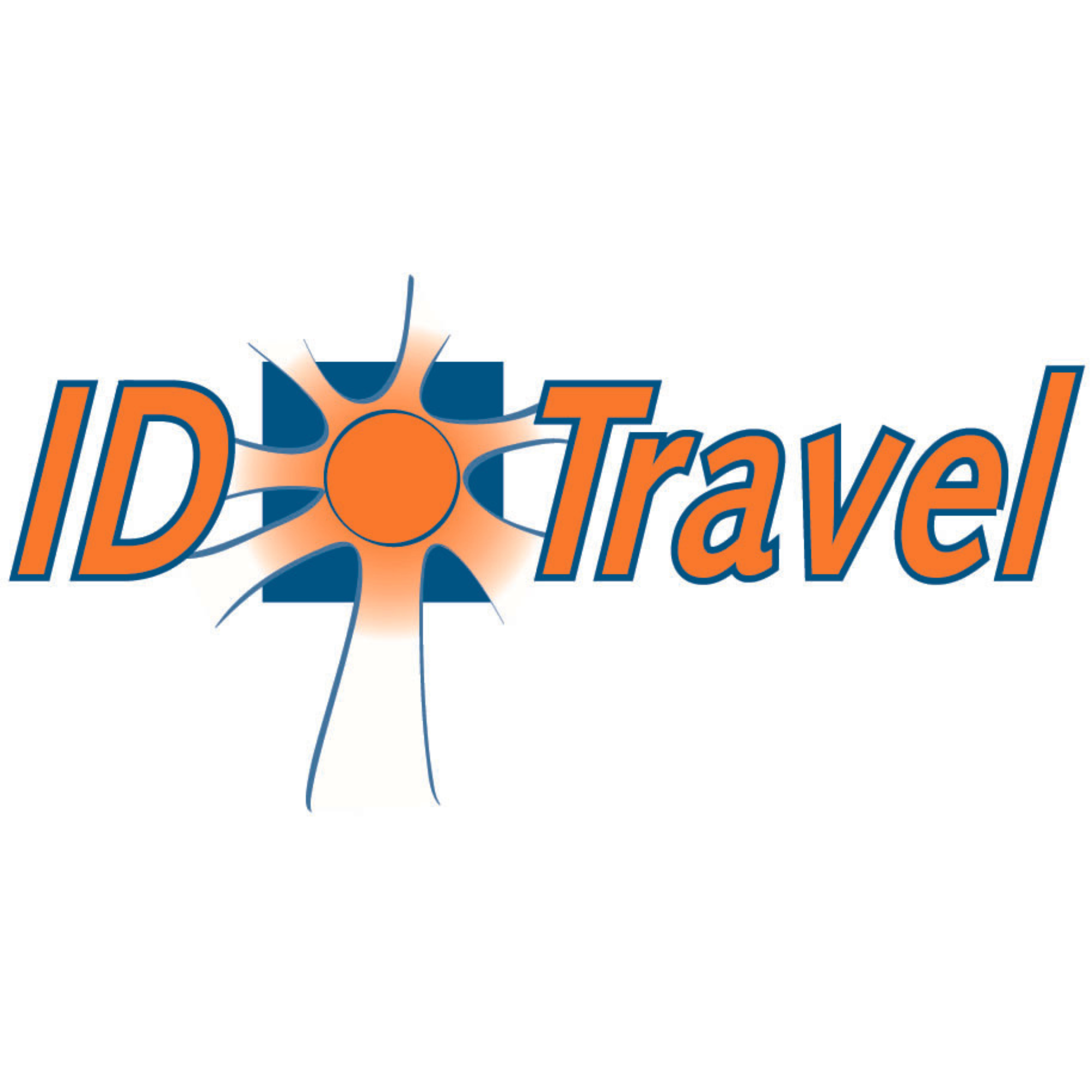 Logo - ID Travel BV