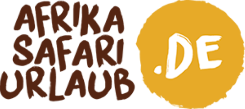Logo - Afrika Safari Urlaub