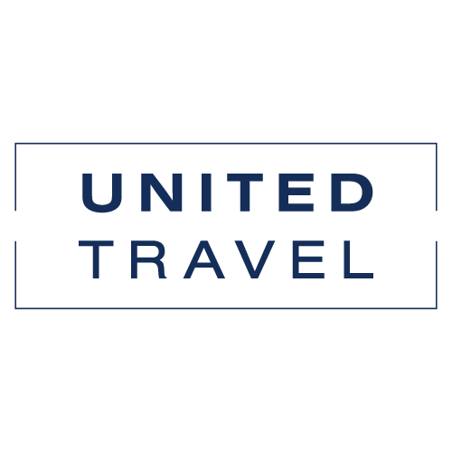 Logo - United Travel