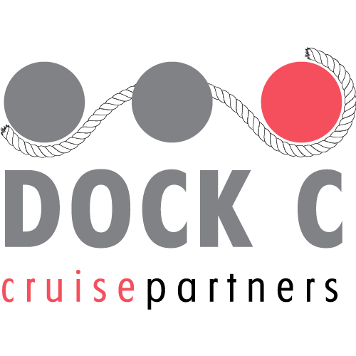 Logo - Dock C CruisePartners
