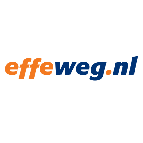 Logo - Effe weg