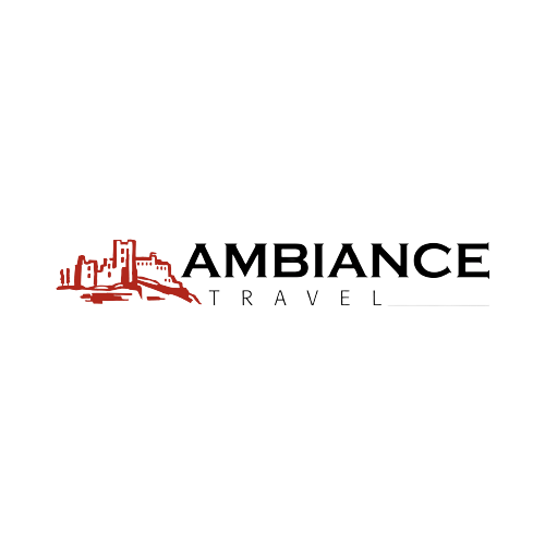 Logo - AmbianceTravel