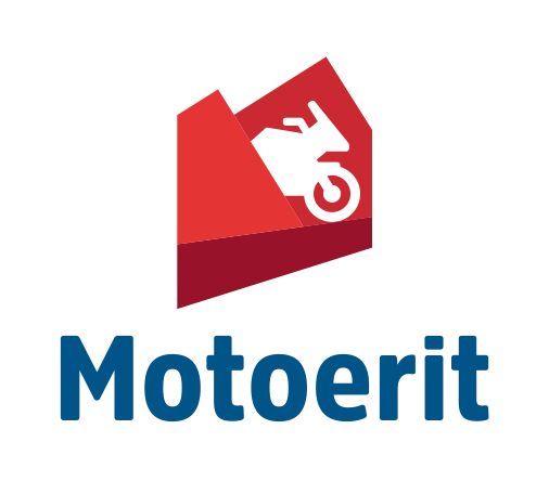 Logo - Motoerit