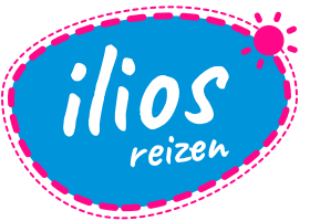 Logo - CR Reizen