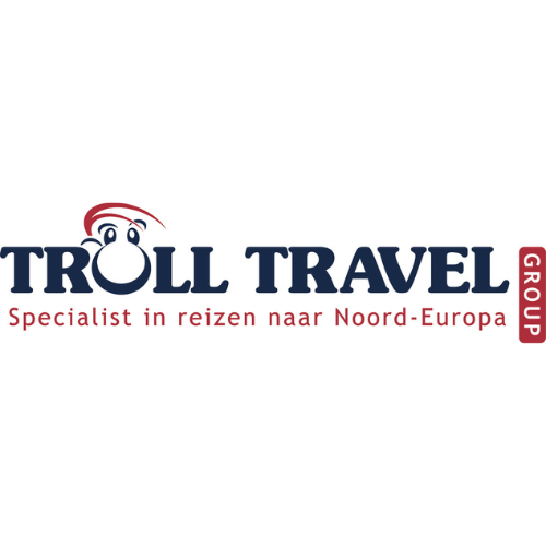 Logo - Troll Travel