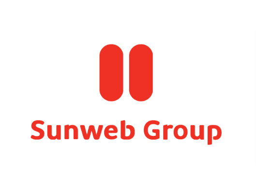 Logo - Sunweb Group Netherlands
