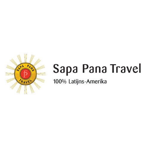 Logo - Sapa Pana Travel