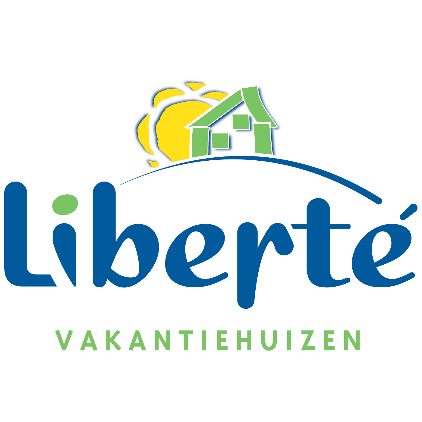 Logo - Liberte-vakantiehuizen