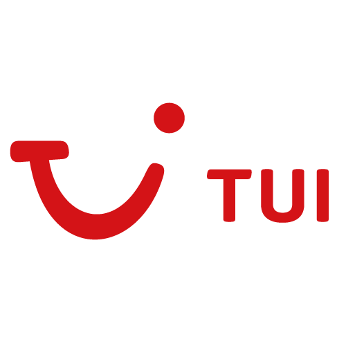Logo - Op vakantie vanaf Eelde