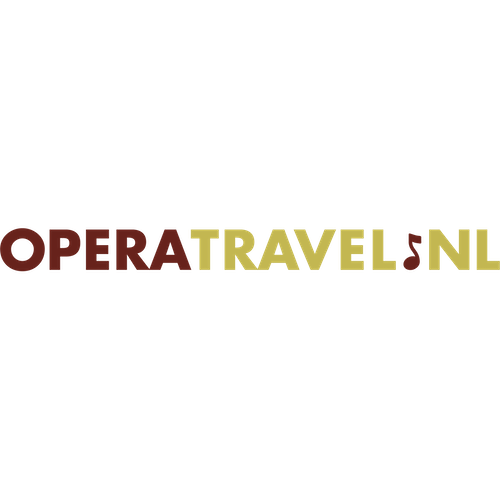 Logo - OperaTravel.nl