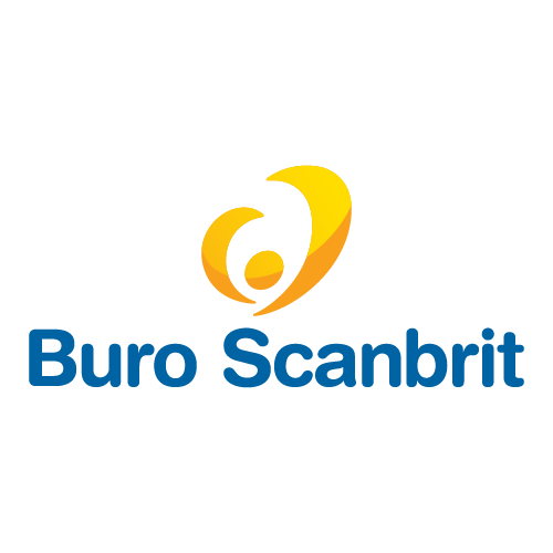 Logo - Buro Scanbrit