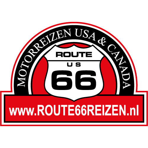 Route66Reizen