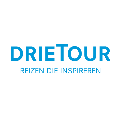 Logo - Drietour Reizen