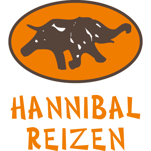Logo - Hannibal Reizen
