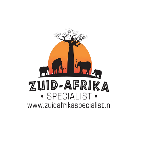 Logo - De zuidafrikaspecialist