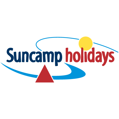 Logo - Suncamp Holidays