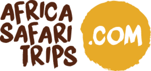 Logo - Africa Safari Trips