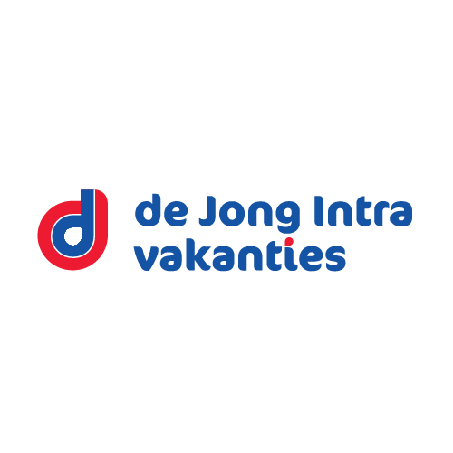 Logo - De Jong Intra Vakanties