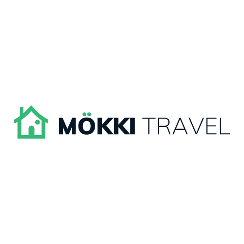 Logo - Mökkitravel