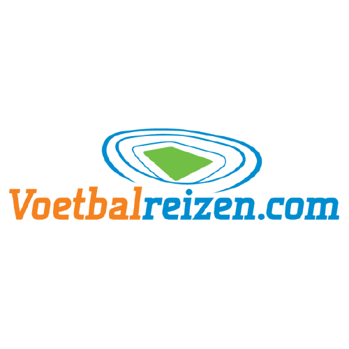 Logo - Voetbalreizen.com