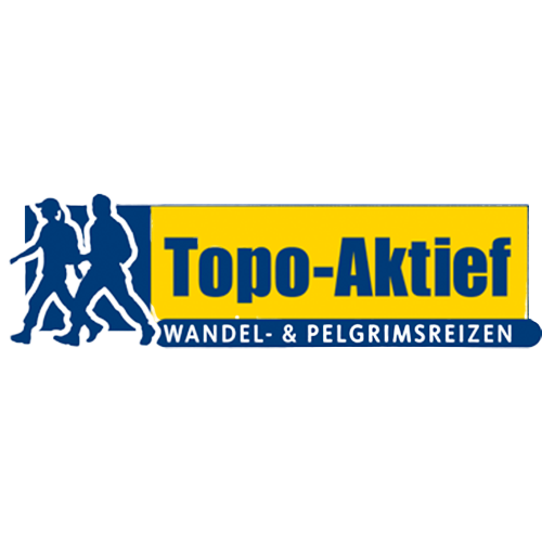 Logo - Topo Actief