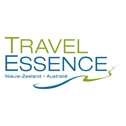 Logo - travelessence.be