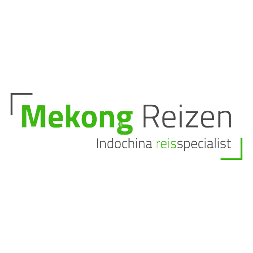 Logo - Mekong Reizen