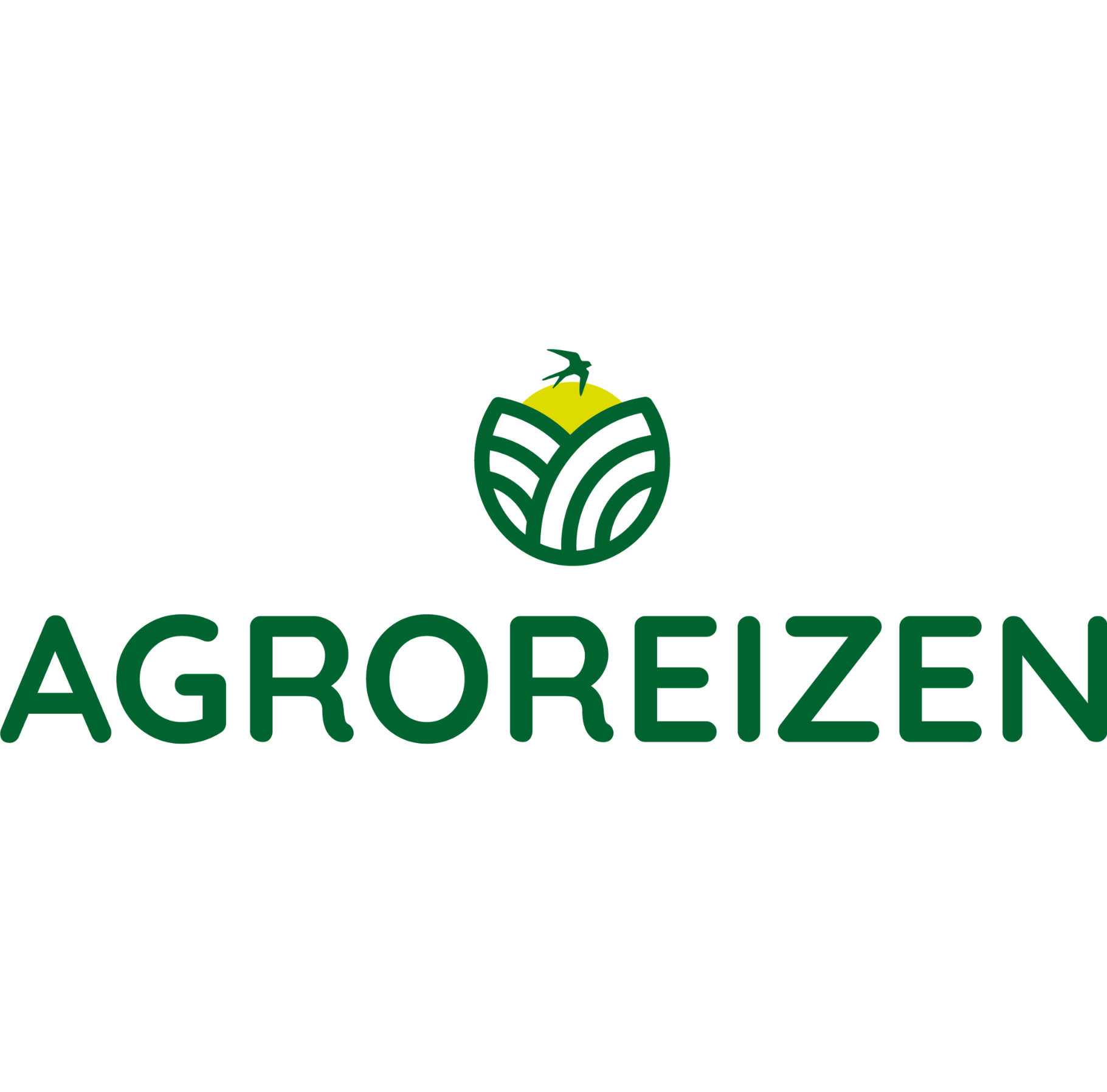 Logo - Agro Agrarische Reizen