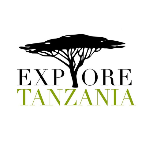Logo - Explore Tanzania