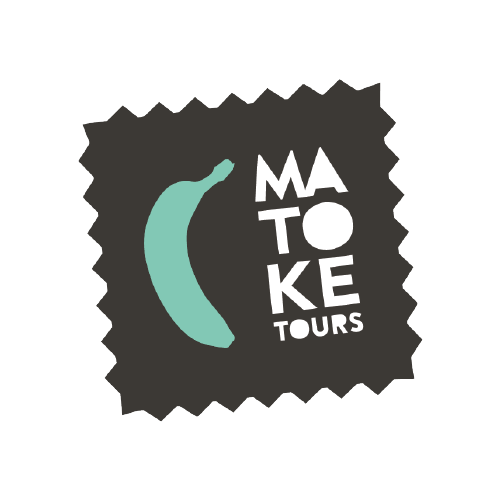 Logo - Matoke Tours B.V.