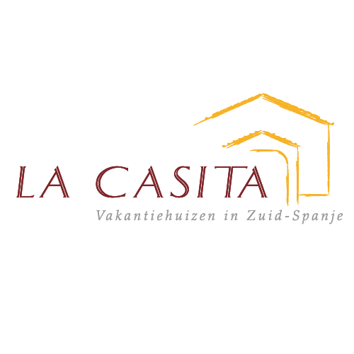 Logo - La Casita Vakantiehuizen