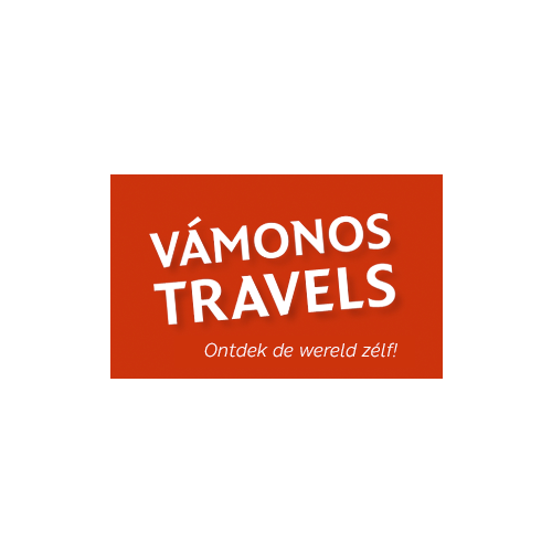 Logo - Vamonos Travels