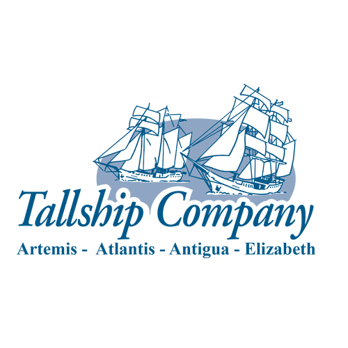 Logo - Tallship Company