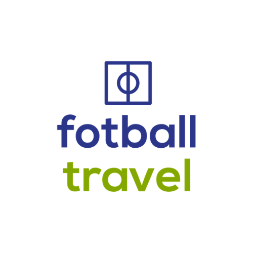 Logo - FotballTravel