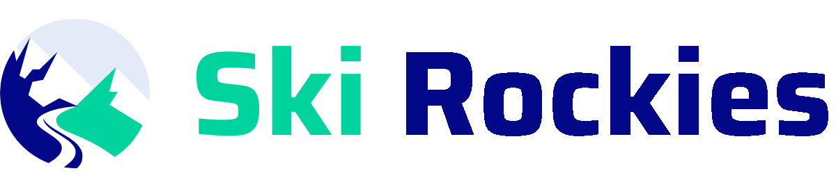 Logo - Ski Rockies