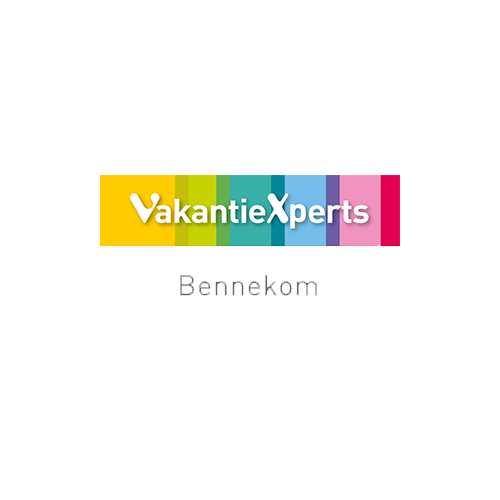 Logo - VakantieXperts Bennekom