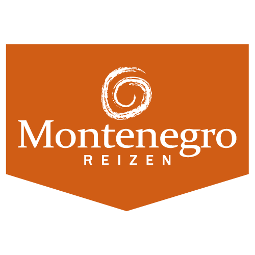 Logo - Montenegro Reizen