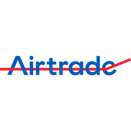 Logo - Airtrade Holland