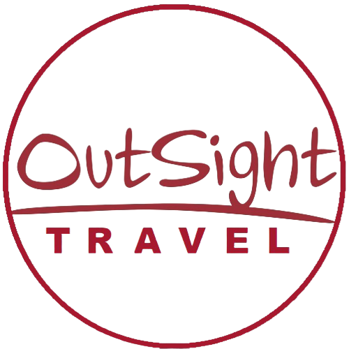 Logo - Outsight Travel