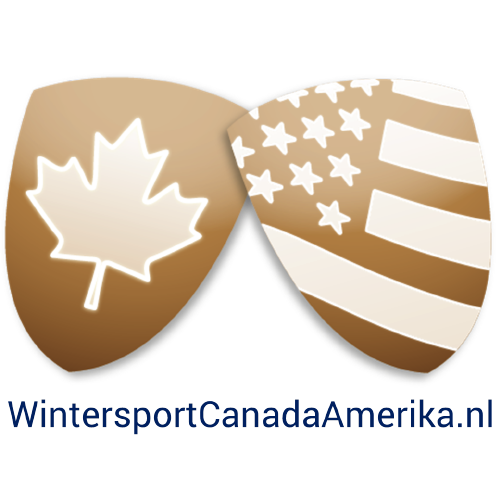 Logo - Wintersport Canada Amerika