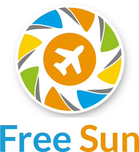 Logo - Freesun