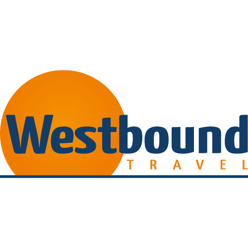 Logo - Westbound Travel Hengelo