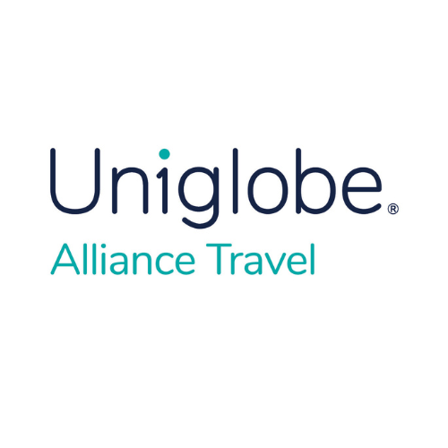 Logo - Uniglobe Alliance Travel